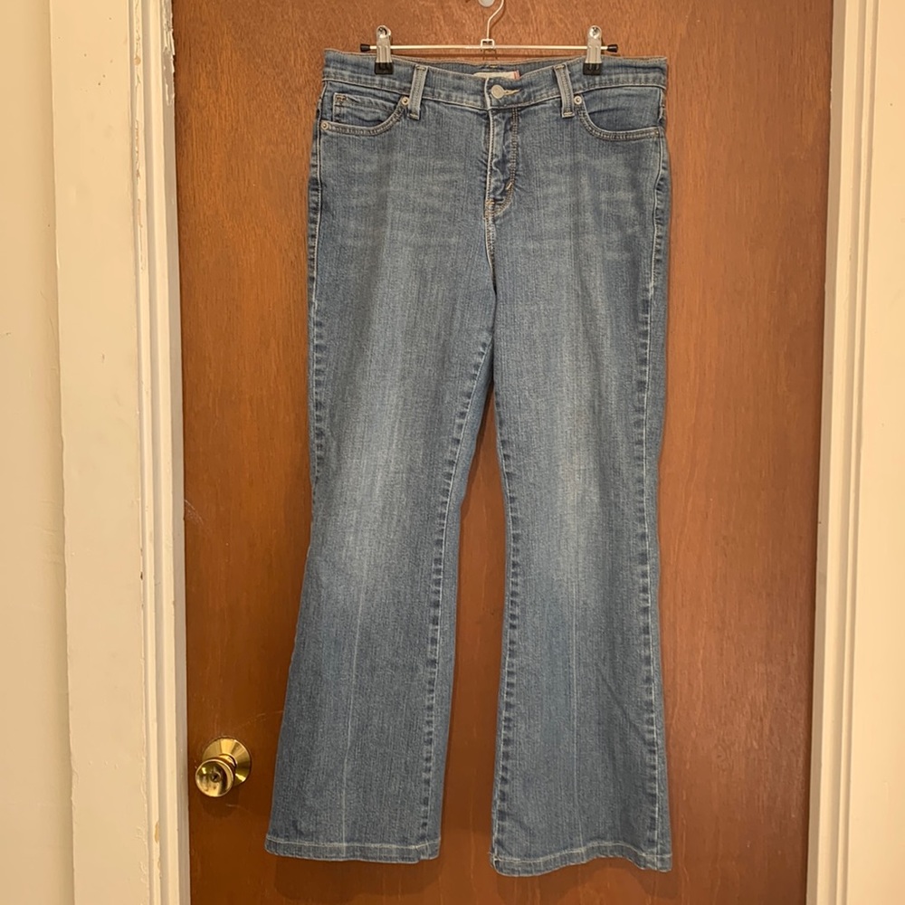 Levi’s jeans